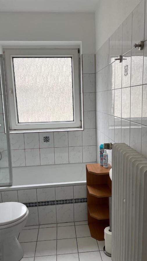 Fewo Oberhausen-Alstaden オーバーハウゼン エクステリア 写真