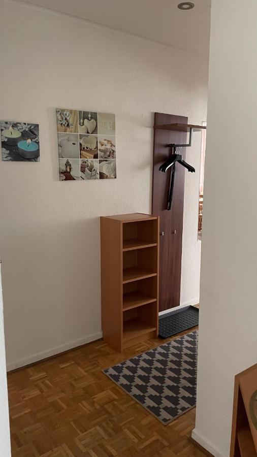 Fewo Oberhausen-Alstaden オーバーハウゼン エクステリア 写真