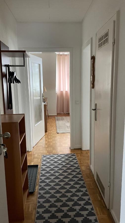 Fewo Oberhausen-Alstaden オーバーハウゼン エクステリア 写真